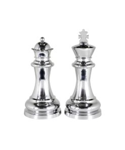Eichholtz Chess King and Queen