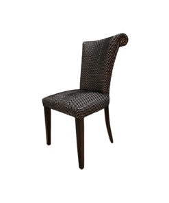 Amy Bespoke Dining Chair