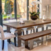 dining ranges, modena dining table