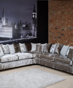 Peter Guild Mayfair Corner Sofa